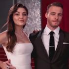 Ханде Ерчел і Керем Бюрсін