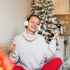 Украинские песни о Рождестве и Новом году