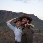 Кадр із серіалу «Далекі пагорби»