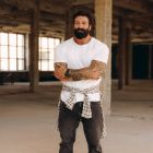 Даніель Салем