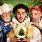 Вартові Різдва