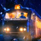 Потяг до Різдва