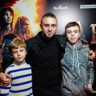 Возвращение на Пандору: допремьерный показ фильма «Аватар: Огонь и Пепел»