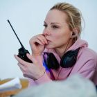 Даша Трегубова