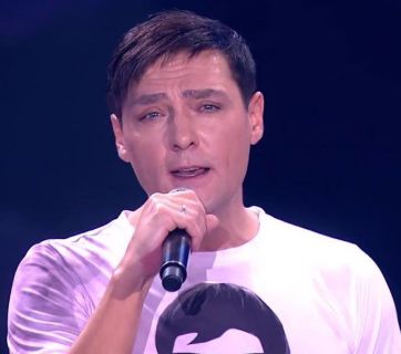 Юрий Шатунов