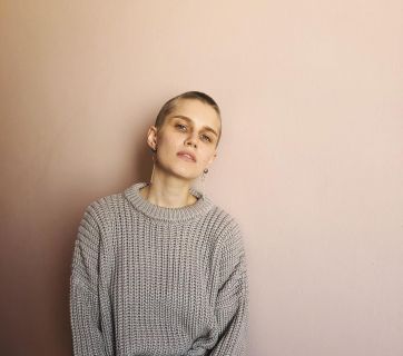 Дарья Мельникова