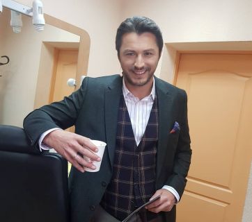 Сергей Притула