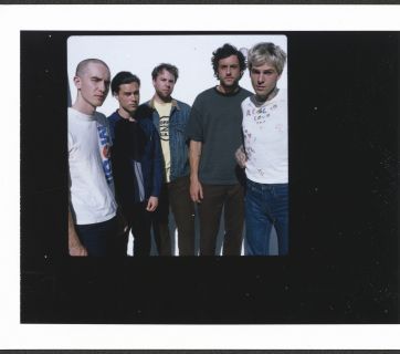 The Neighbourhood