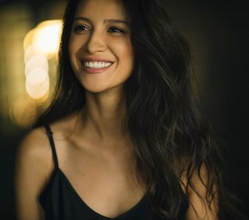 Равшана Куркова