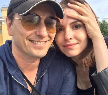 Сергей Безруков