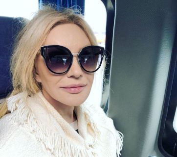 Таисия Повалий