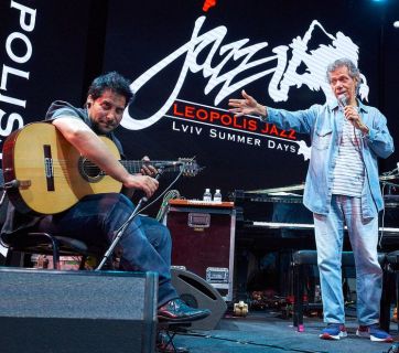 Leopolis Jazz Fest