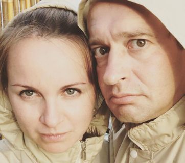 Константин Хабенский