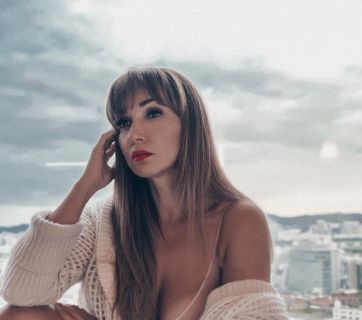 Анфиса Чехова