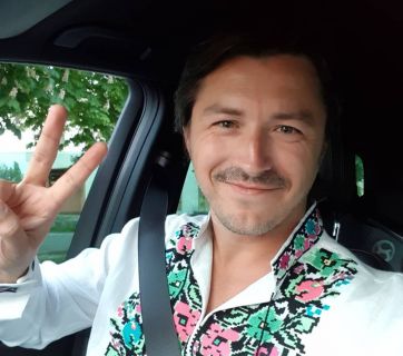 Сергей Притула