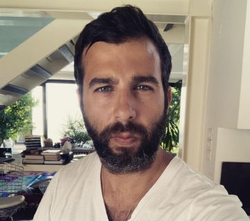 Иван Ургант