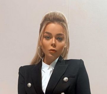 Алина Гросу