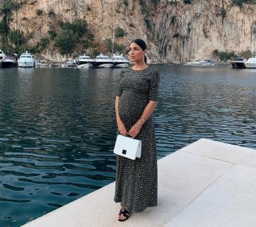 Санта Димопулос
