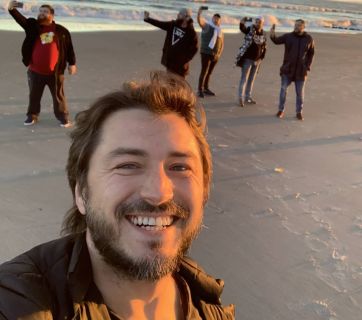Сергей Притула