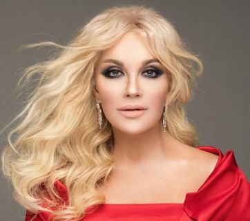 Таисия Повалий