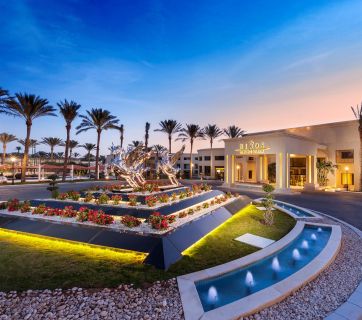 Rixos Egypt!