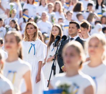 Хода Гідності