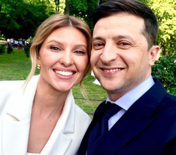 Владимир Зеленский