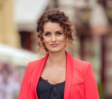 Лиза Глинская