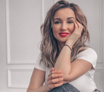 Анфиса Чехова