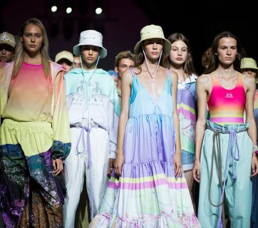 Intertop и Poustovit
