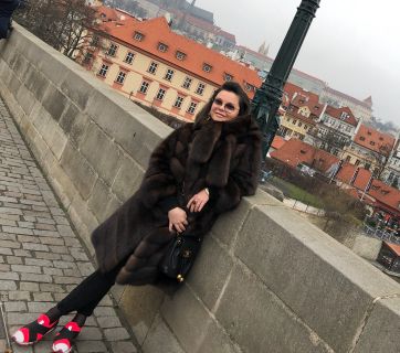 Папина копия: Наташа Королева показала взрослого сына