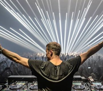 Ben Klock
