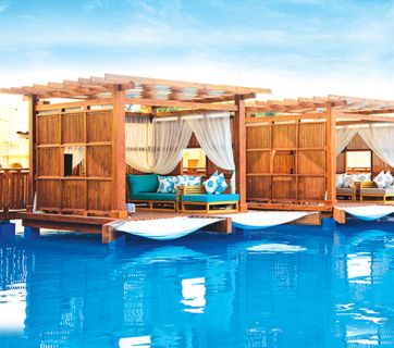 Rixos Hotels Egypt