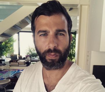 Иван Ургант