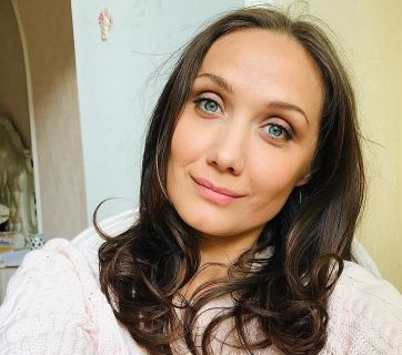 Евгения Власова