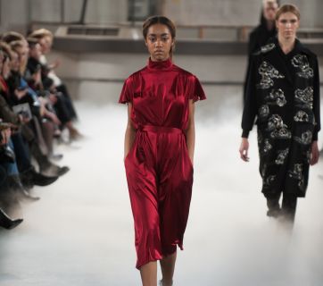 ArtemKlimchuk FW’18/19