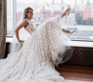 Ксения Собчак