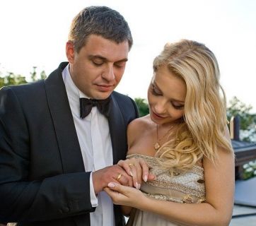 Тина Кароль
