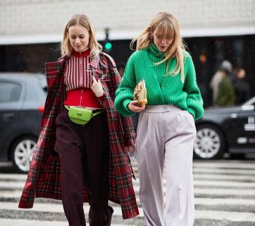 street style