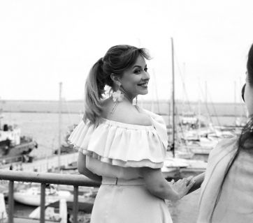 Елена Кравец