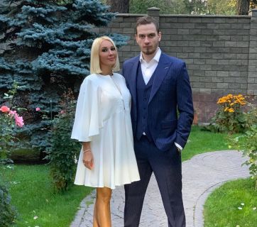 Лера Кудярвцева