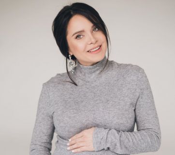 Лилия Подкопаева