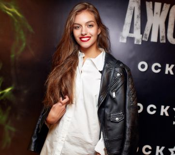 премьера фильма «Джокер»