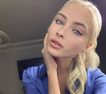 Алена Шишкова