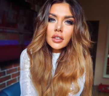 Анна Седокова
