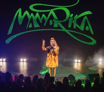 MamaRika