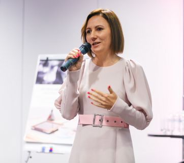 Connecting Women 2019