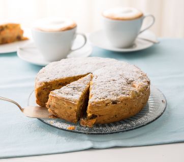 Bosch Pie