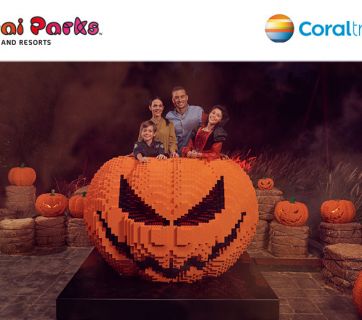 LEGOLAND® Dubai