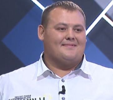 Коля Крицкий